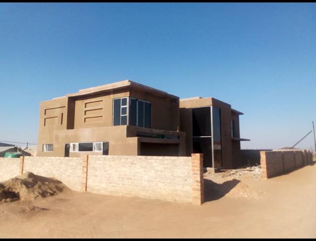 4 BEDROOM HOUSE FOR SALE IN SESHEGO